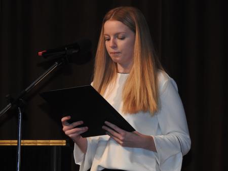 Osrednja občinska proslava ob slovenskem kulturnem prazniku 2019 13